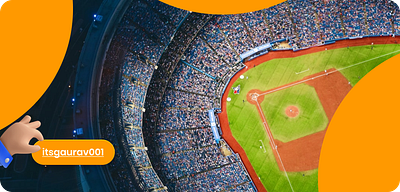 A Sports Presentation Freebie | FIGMA | 13 SLIDES | Design business design clients design figma free of cost freebie presentation presentation design presentation layout sketch software design sports sports design sportsdesign ui