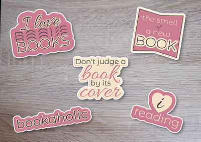 Book-themed sticker by Marine book book sticker cute decorative design design graphique designer graphique designer portfolio digital art graphic design graphic designer illustration illustration design livre sticker sticker art sticker design sticker pack stickers theme