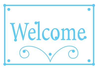 Welcome sign design home icon illustration illustrator sign vector wallpaper welcome