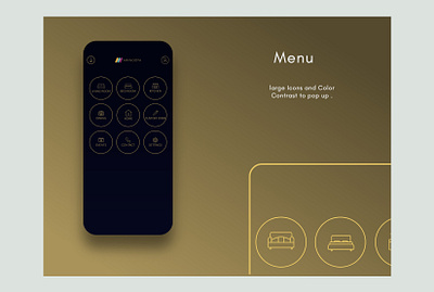 Manooth app design app design app ui furniture app manooth manupriaperera mobile app design mobile ui