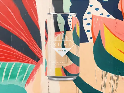 Beer Art beer art logo