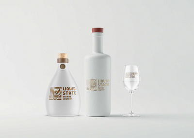 Best Minimal White Bottle Mockup 3d animation best bottle bottle mockup branding collection design download freebies graphic design logo minimal mockup ui white