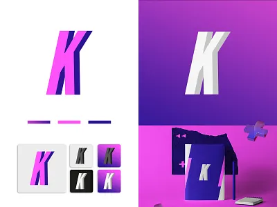 Komiks.az - Brand Identity agency agency branding agency logo brand identity branding comics komiksaz logo typogaphy typography logo