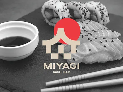 Miyagi sushi bar