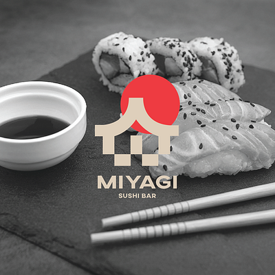 Miyagi sushi bar