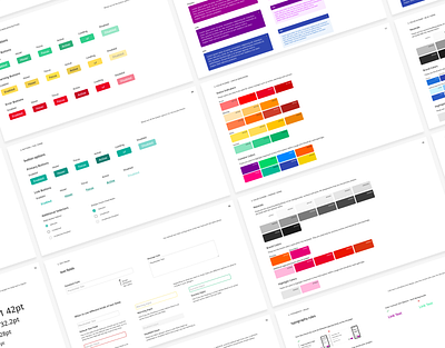 Design System branding design system design systems ui ui ux ui design ux