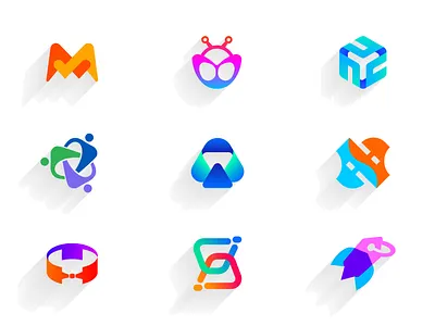 logos mark creative modern minimalist logo design brand branding creative logo design icon identity logo logo mark logodesign logofolio logos logotype mark minimal minimalist logo modern logo monogram symbol typography vector