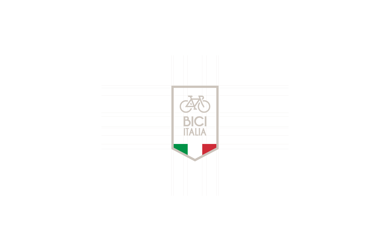 Example of Bicitalia Logo