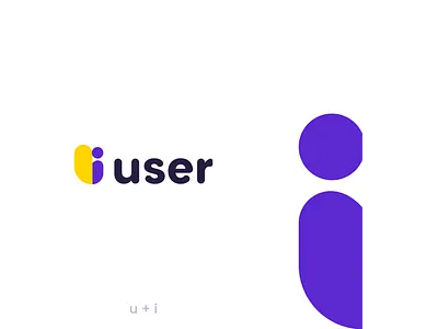 UI Logo | Logomark | Illustration | Icon atozlogo branding design i logo icon identity illustration logo animation logo challenge logo identity logo identity icon logotype mark monogram symbol symbol logo typography u logo