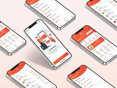 SF- Fintech Mobile App app app design bank card banking dashboard finance finance app finances financial financial app fintech fintech app investments money management payment trading transactions ui website website design