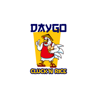 Chicken Logo chick chicken chicken logo