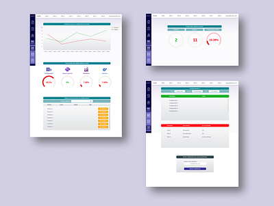 Plataforma design icon illustrator minimal ui ux vector web