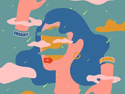 Illustration design illustraion vector