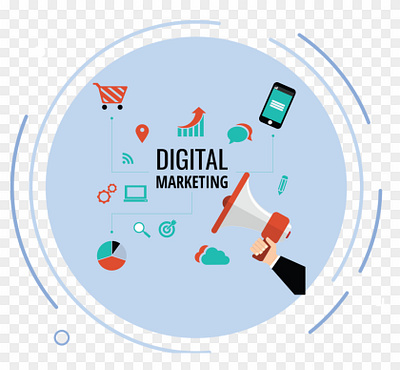 Digital Marketing, The Trending Market - Bridge City Firm branding bridge city firm bridgecityfirm digital marketing agency web web design web development website