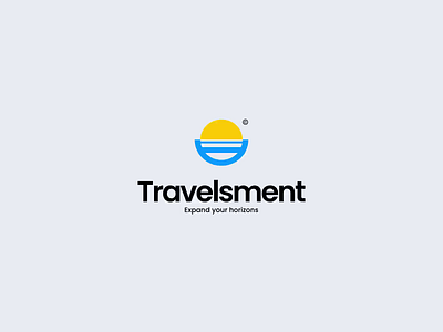 Travelsment — Brand Identity animation bachoodesign branding design graphic design identity logo logotype motion graphics travel