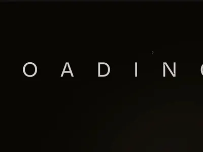 Cobo© – Pre-Loader 3d animation branding elastic gsap intro loader loading motion graphics split ui webgl