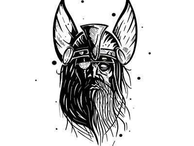 Odin mythology norse odin thor valhalla viking