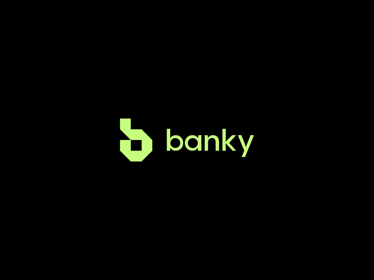 Banky - Brand Identity by Arounda Branding for Arounda: UX/UI & WEB on ...