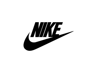 Nike logo_animation animation logo