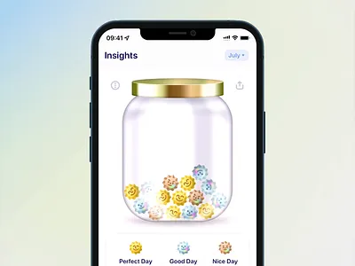 Major Update: Insights insight insights jar