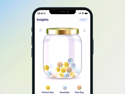 Major Update: Insights insight insights jar