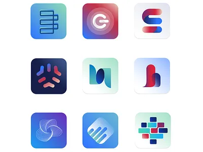 Icon set app branding design icon icon design icon set iconography icons illustration logo logotype minimal modern ui ui design uidesign uxui