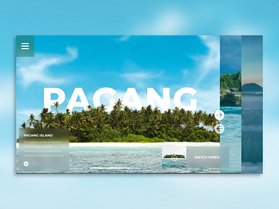 5 adobexd branding design inspiration inspiration design travel traveling traveling website ui uidesign uiux webdesign website design