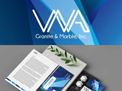 WMA Logo branding design logo logodesigner typography