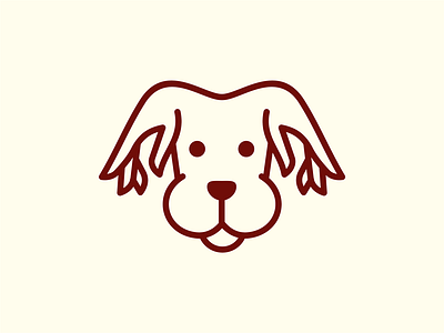 dog hand dog hand logo