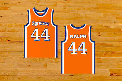 Birthday Basketball Jersey Design adobe illustrator design graphic design illustration typography vector