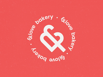 &love bakery baguette bakery bakery branding bakery logo bakery packaging brand designer brand identity branding bread fresh bread heart love made with love nashville pastries restaurant logo weekly logo challenge