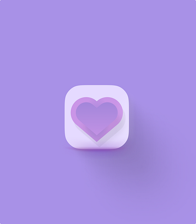 App Icon | Daily UI 005 app app icon daily ui dailyui dailyui 005 figma ui