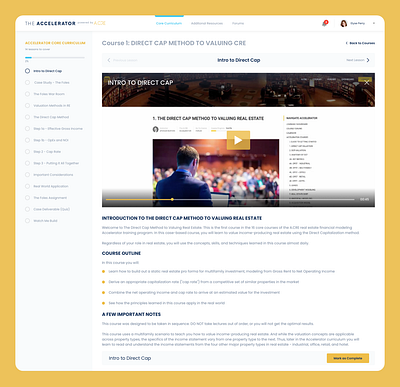 Online Educational Website education website online marketing webdesign