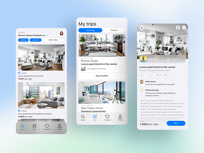 Rent an apartment app apartment app design rent