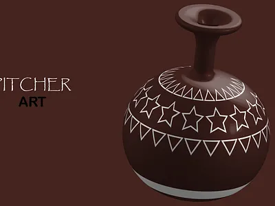 3D Art 3d modeling art branding design graphic design illustration illustrator logo ux vector website