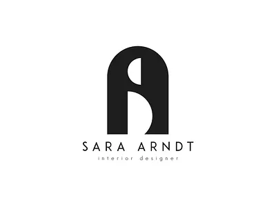 ASARA ARNDT branding design icon illustration illustrator logo minimal vector