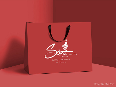 santi logo design branding calligraphy design icon iran logo logodesign logotype logotype design moderncalligraphy persian typography