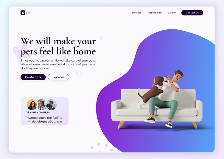 pet-sitting-service-by-matija-sain-on-dribbble