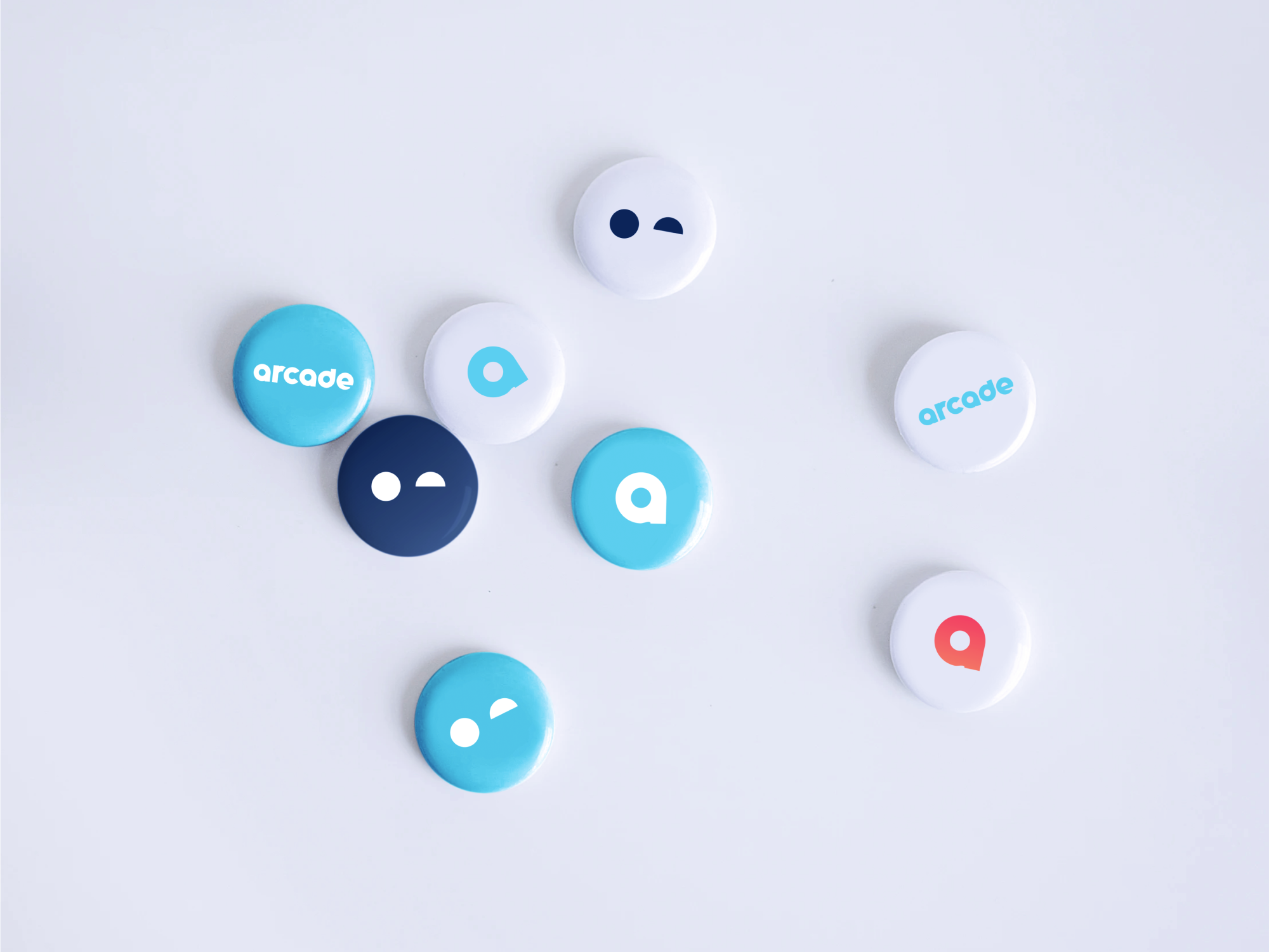 Example of Buttons