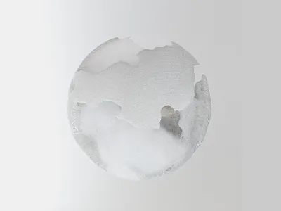 004 3d art render