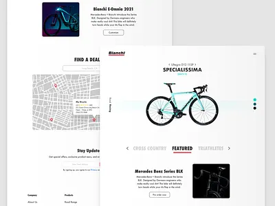 Bianchi Concept bianchi bicycling cycling