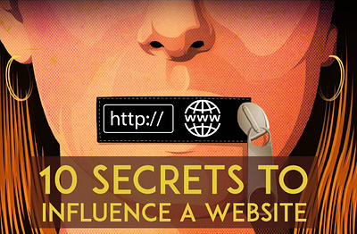 10 Secrets to Influence a Website custom.net software development e commerce mobile friendly vb.net application website designing companies