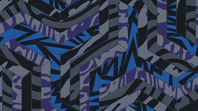 V O O K O design freebie minimal modern modernism pattern texture urban wallpaper
