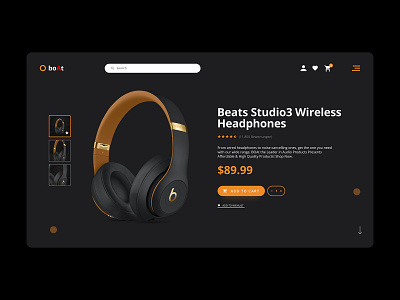 Product Design (Wireless Headphone) app branding design graphic design icon ui ui design ux ux desgin ux design