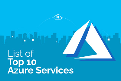 What Are Top 10 Most Used Microsoft Azure Services? | PeoplActiv
