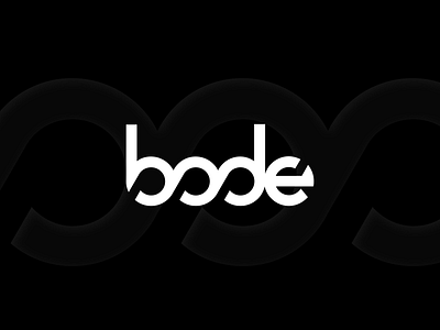 Bode | home perfumery logo design black and white logo logo design logodesign logotype logotypedesign sign design symbol vector