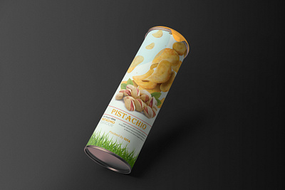 Chips packaging Mockup chips chips packaging template chips packet design packaging mockup packagingdesign