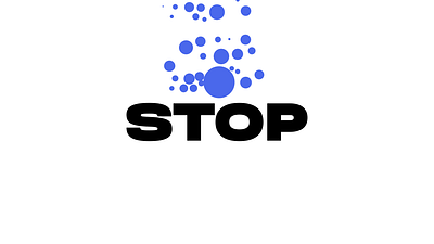 A Stop 2d art 3d animation branding character design graphic design illustration logo motion graphics ui ux vector