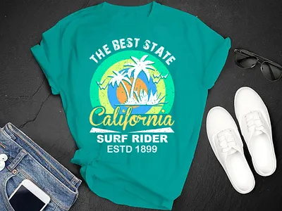 Best Selling California T-shirt Design california tshirt design californiaclothing illustration merch by amazon pod tshirt design teesdesign teespring t shirt design tshirt design tshirt designer tshirtdesign