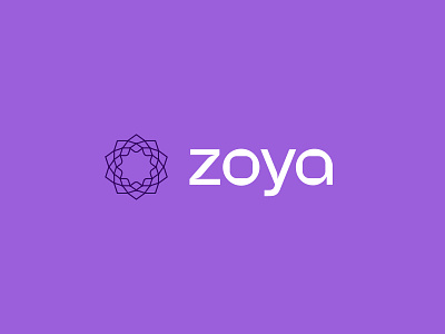 Zoya | Brand Ideation 4 banking brand branding coin crypto finance identity investing islam logo money muslim people